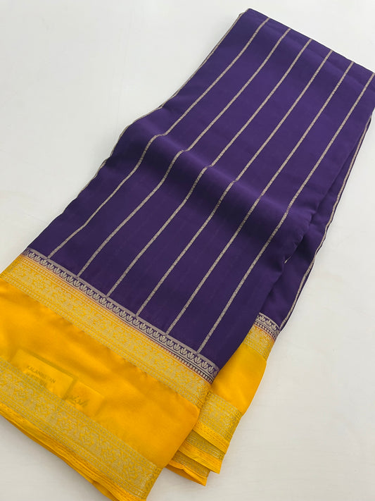 Premium Designer crape
