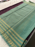 Semi Mysore Silk-J28