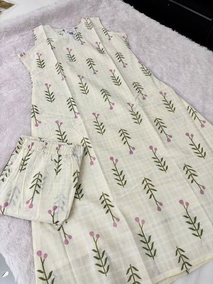 2Pc Cord Set