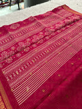 Crape Chiffon-M11