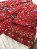 Camric Cotton 3pc set