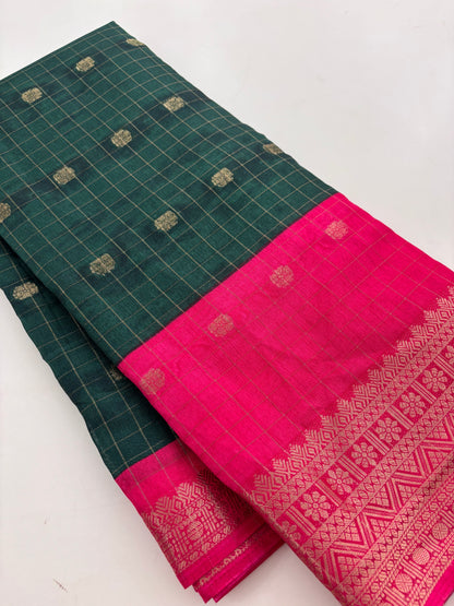 Crape chiffon