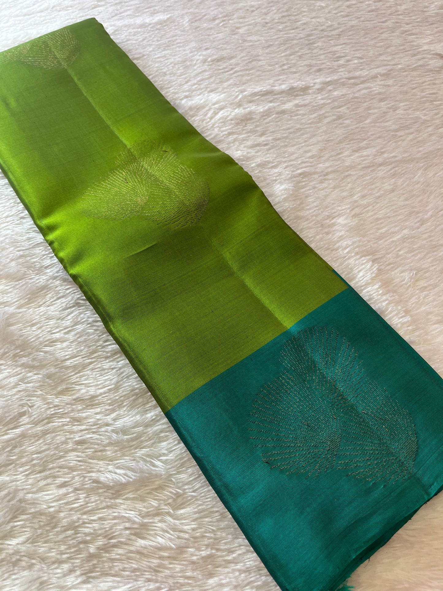 Kanchi pattu pure Silk