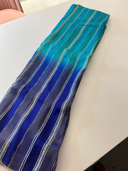 Designer Cut Dana Chinnon