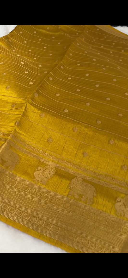 Tussar Fancy-M18