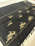 Premium Tussar Weaving-J7