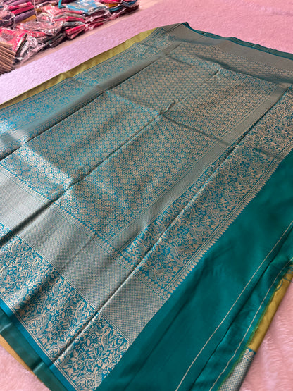 Valkalam Saree