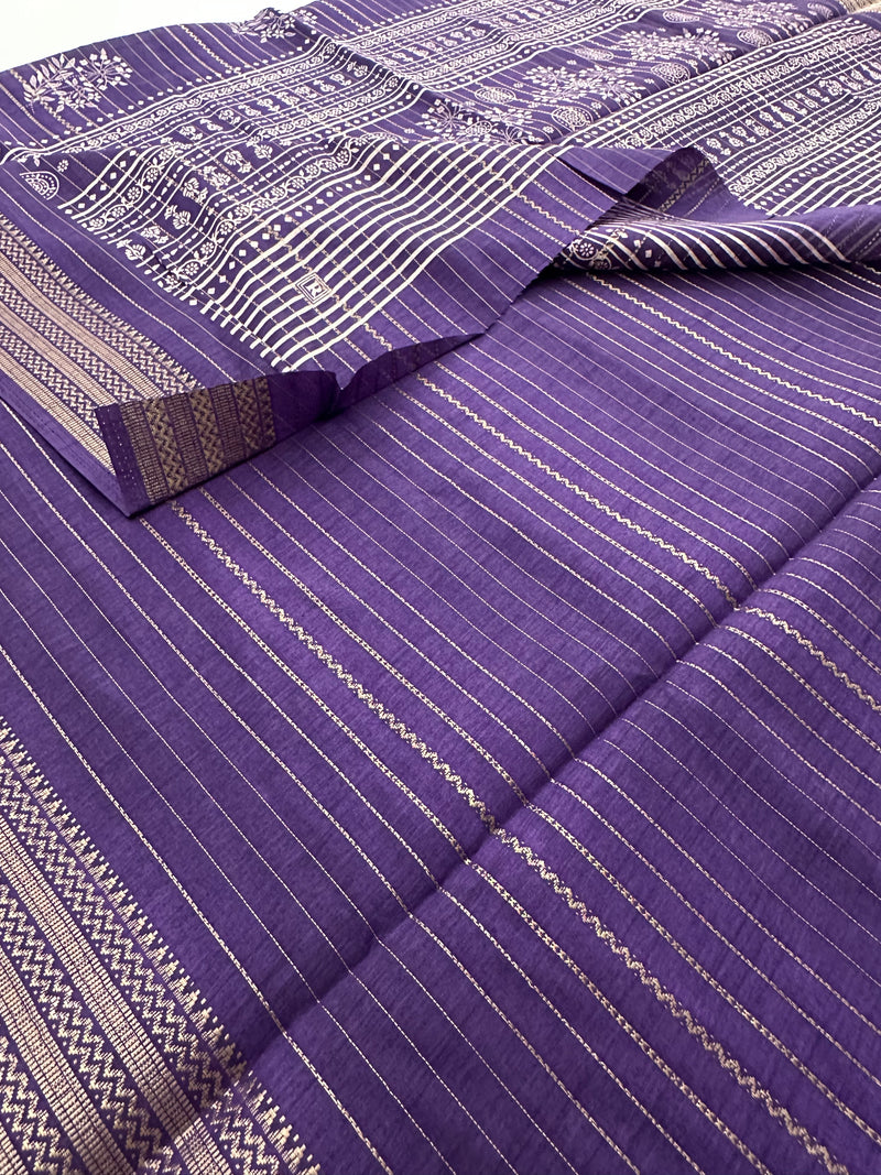 Crape Chiffon-J27