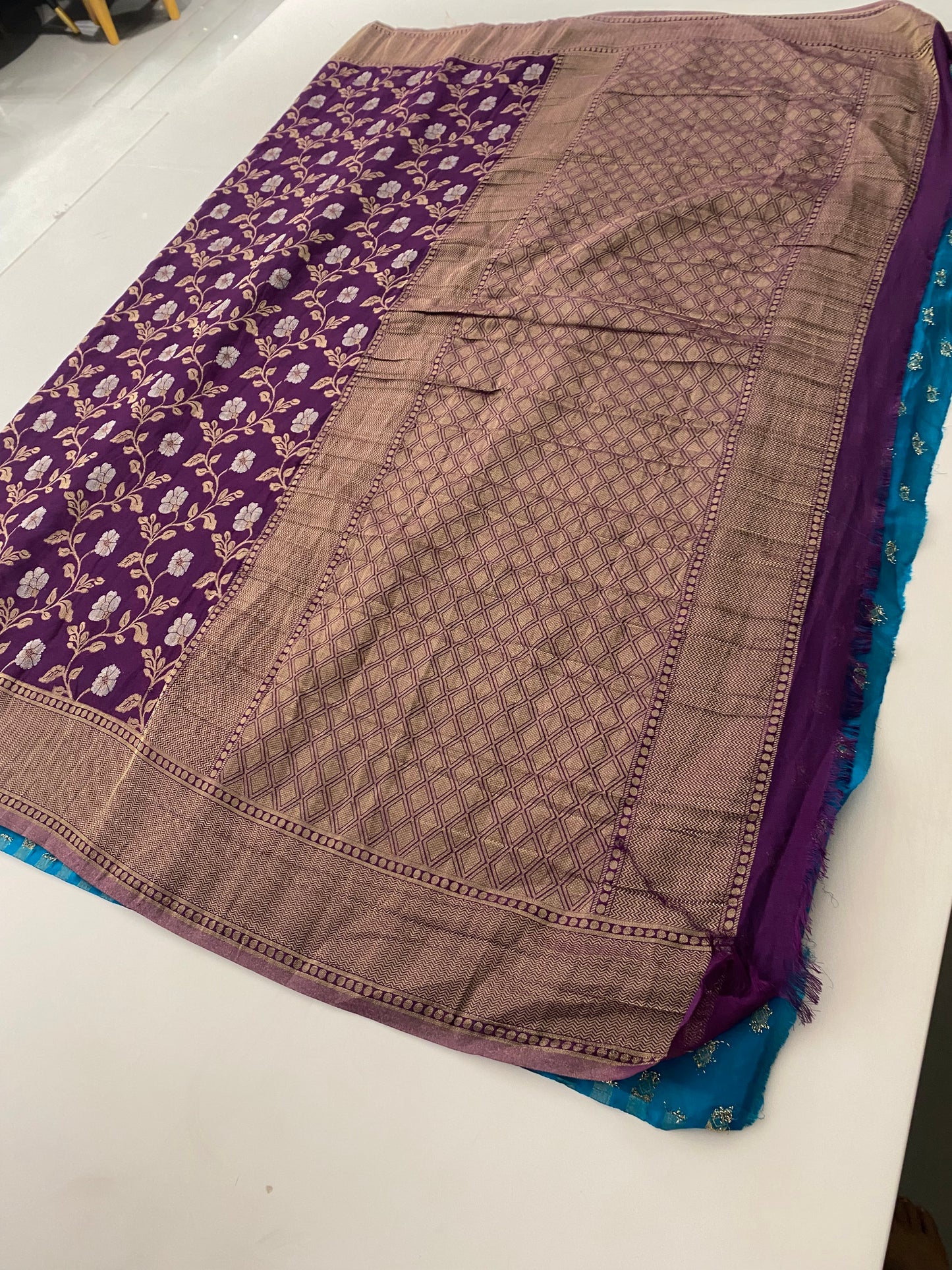 1511 Kalanjali Georgette