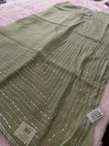 Designer Organza-M10