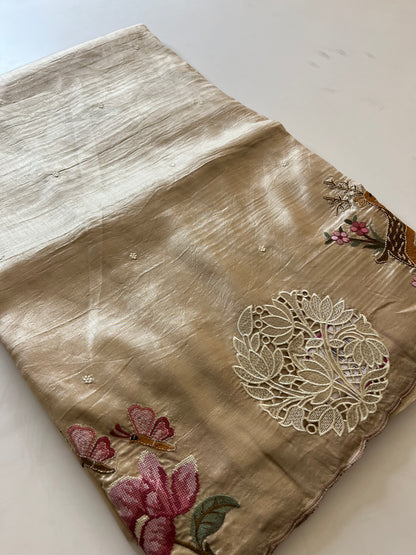 Butter Silk Hit Design