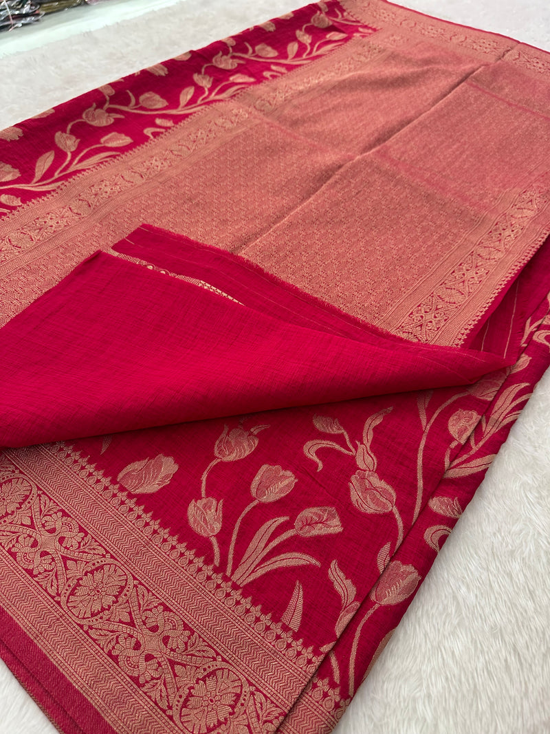 Soft Cotton Fancy-(JU2)