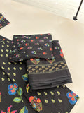 Camric Cotton 3pc set