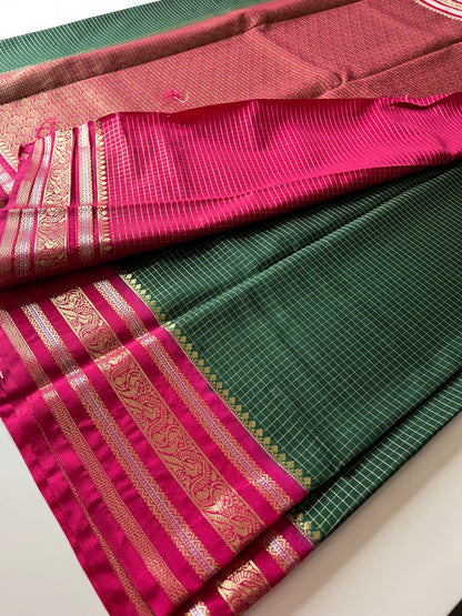 Crape Banarsi Viscose