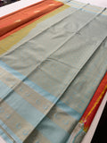 SemiSilk Kanchi Saree-J18