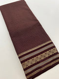 SELF CRAPE NEW DESIGN