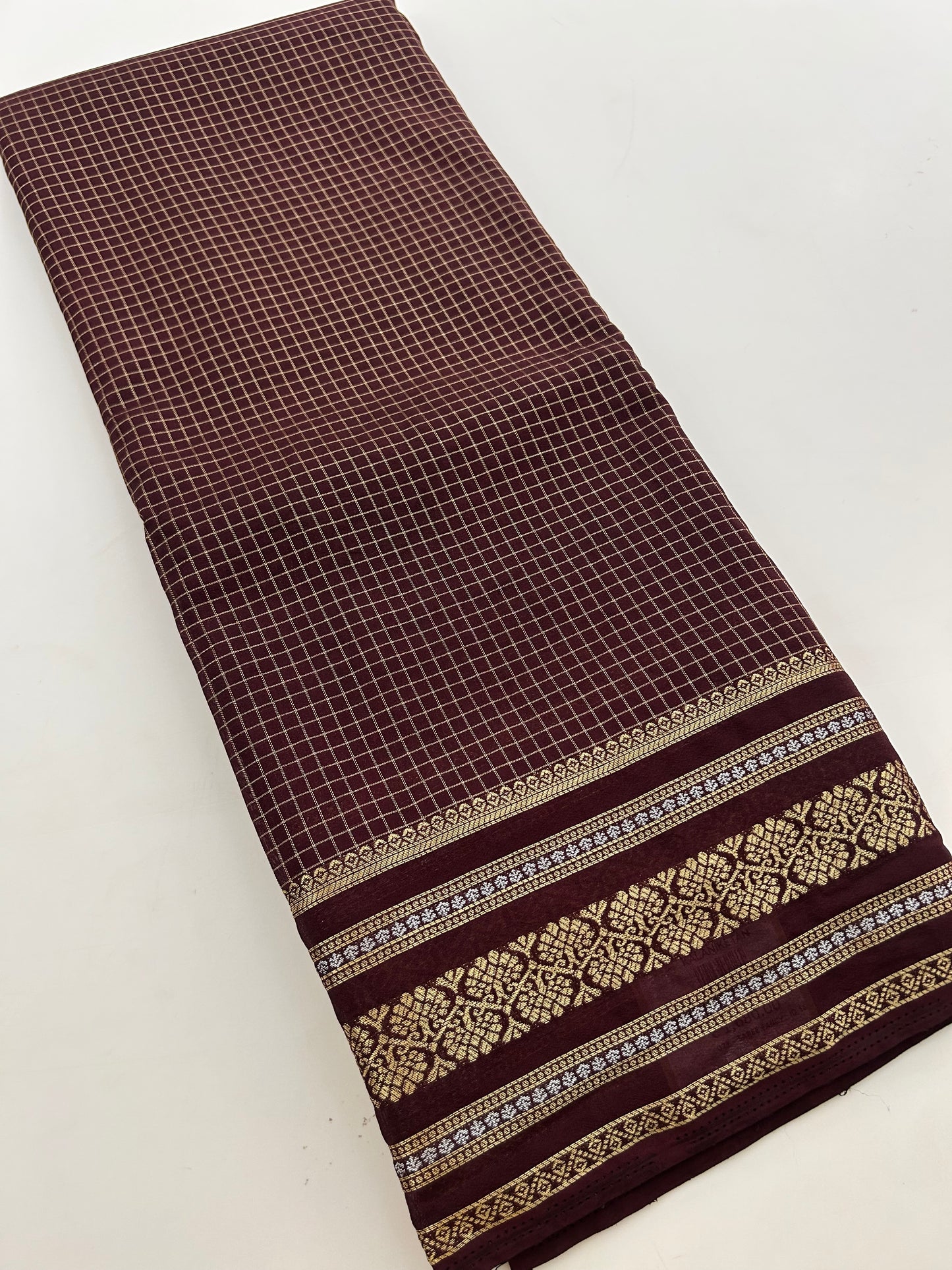 SELF CRAPE NEW DESIGN
