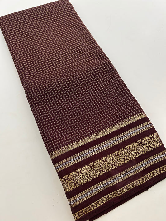SELF CRAPE NEW DESIGN