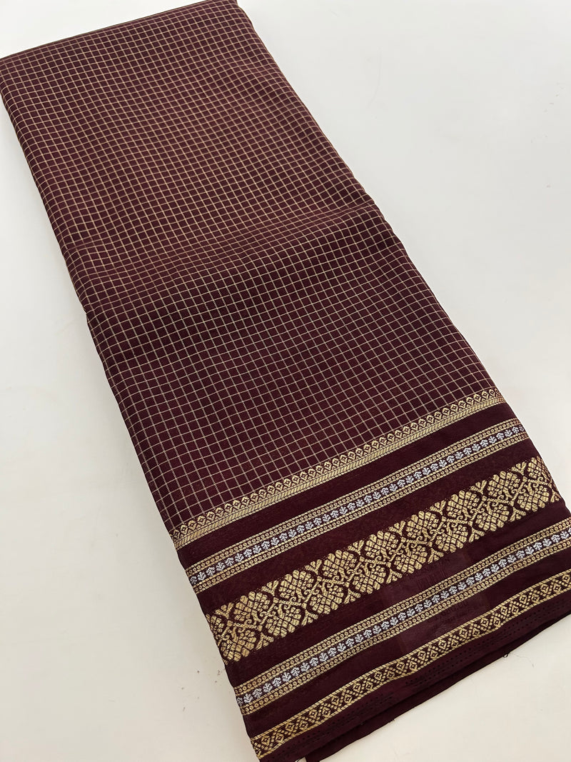 SELF CRAPE NEW DESIGN