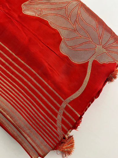 Premium Designer Chinnon