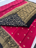 Premium Tussar Fancy-J2