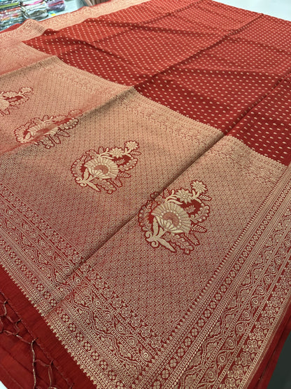 Venkatagiri Cotton-M27