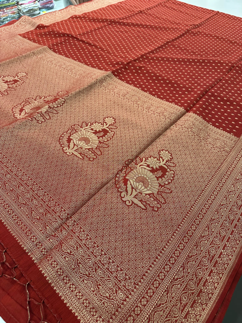 Venkatagiri Cotton-M27