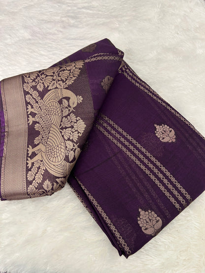 Premium chiffon
