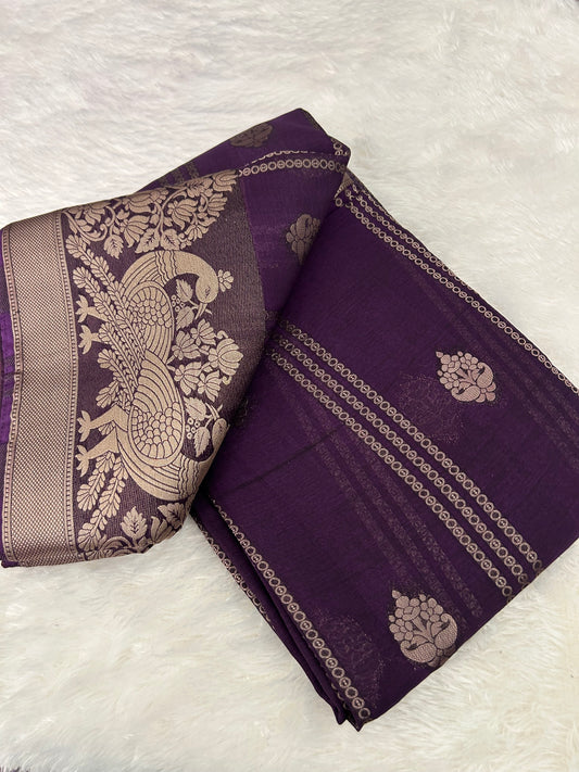 Premium chiffon