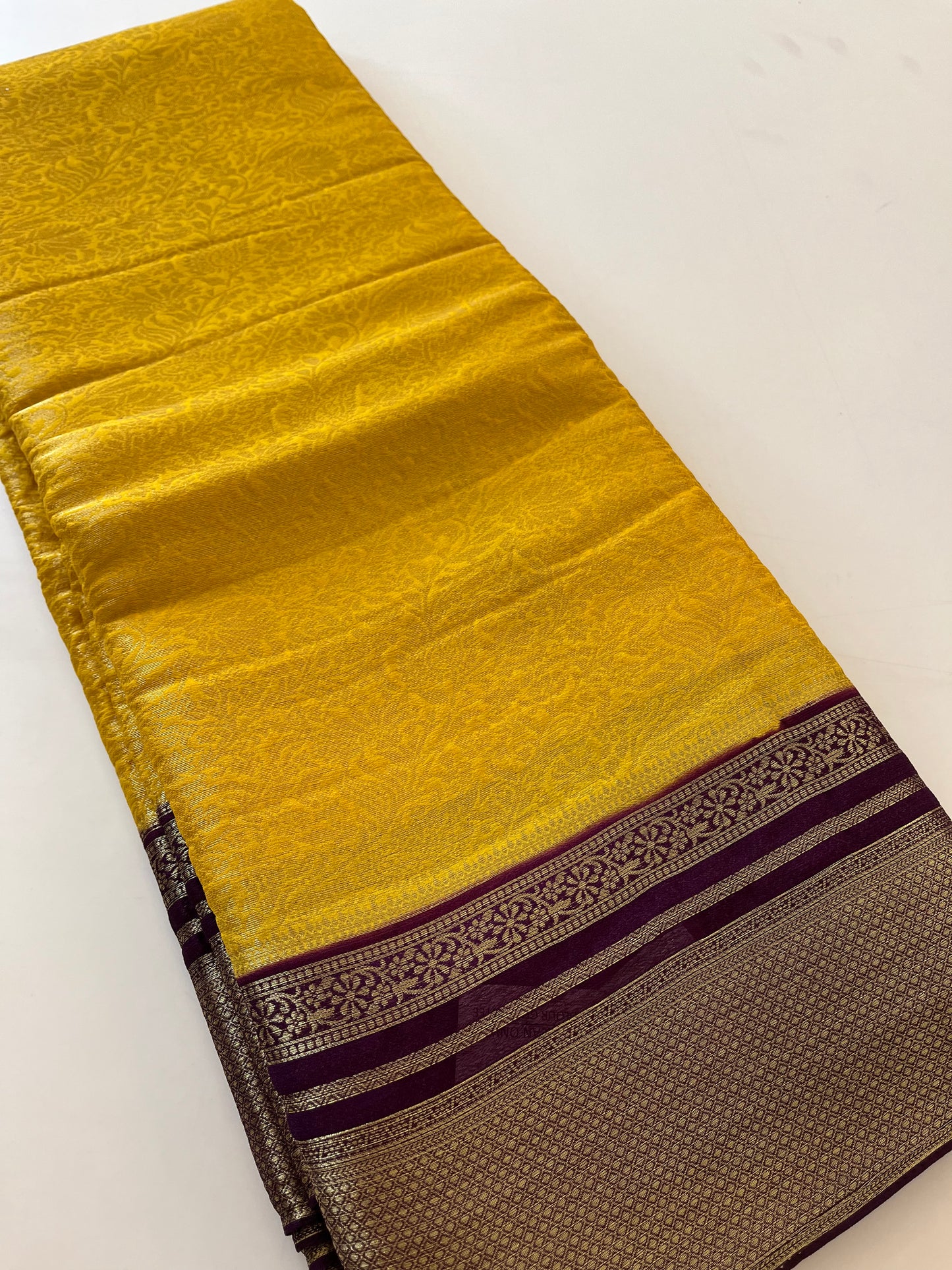 Banarasi Brocade Fancy