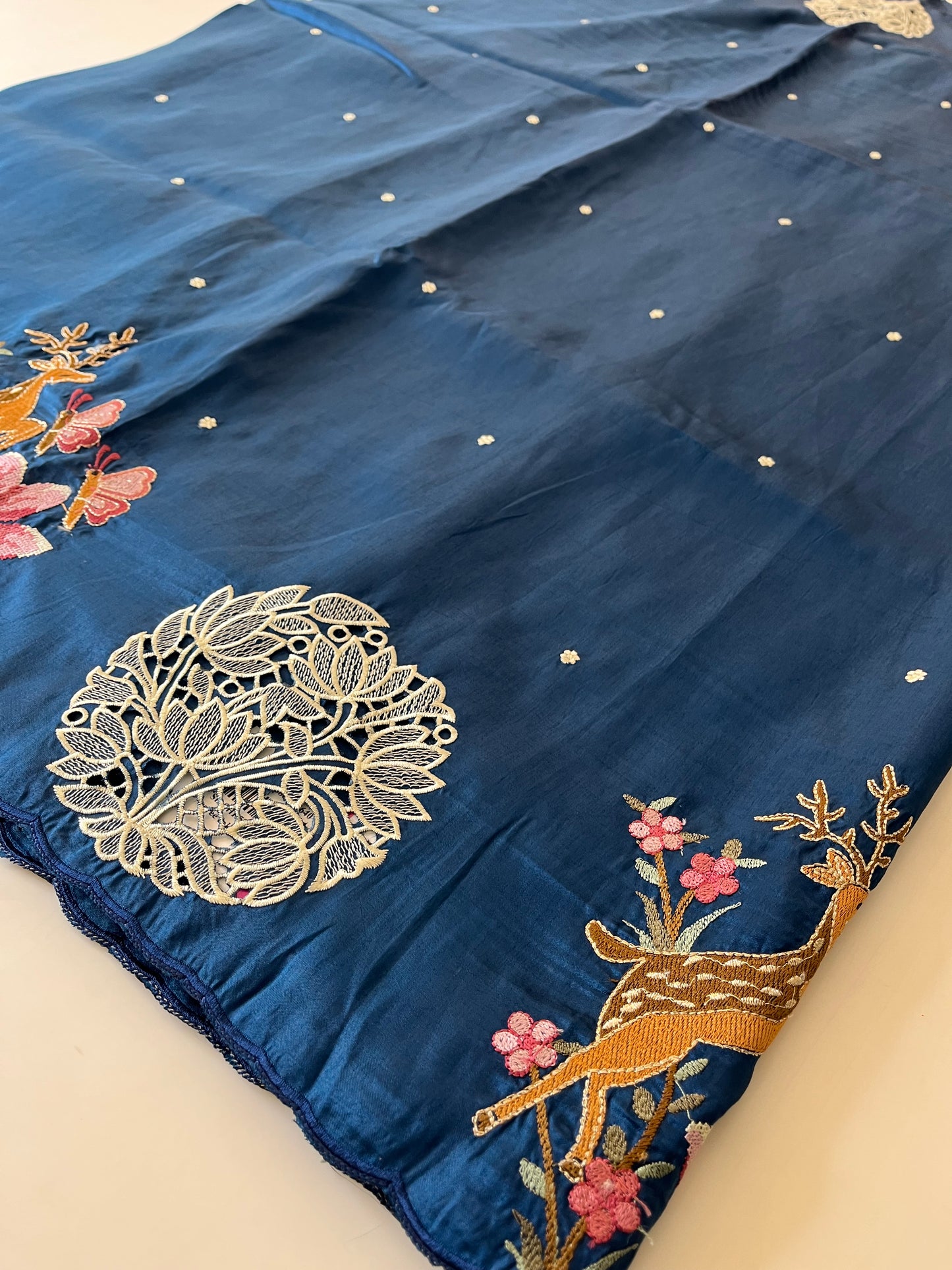 Butter Silk Hit Design