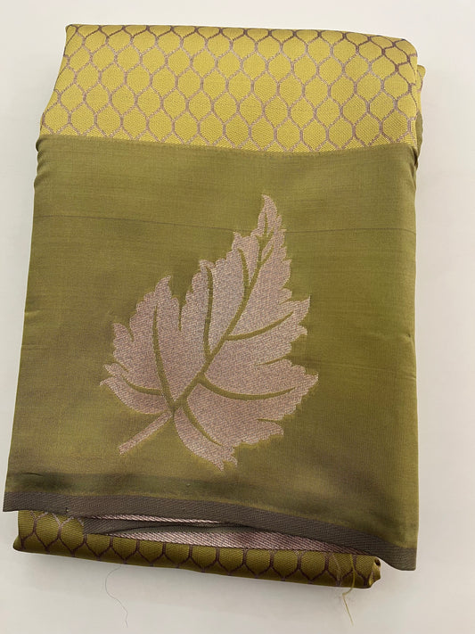 1311Valkalam Semi silk