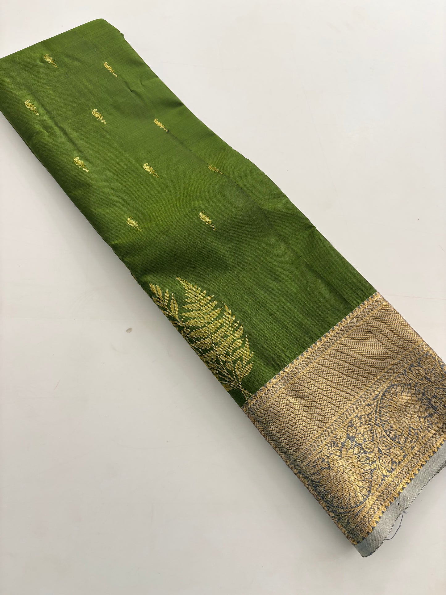 Kanchi Semi Silk-J9