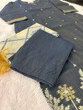 JAMDHANI 3PC Set