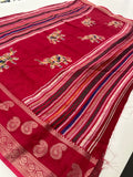 Gajraj Silk-(JU1)