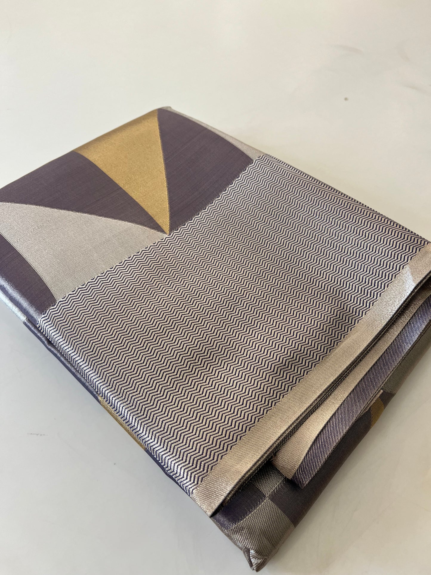 Kanchi Semi Tissue Silk Fancy