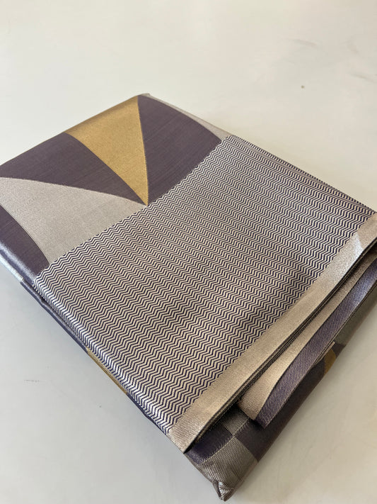 Kanchi Semi Tissue Silk Fancy