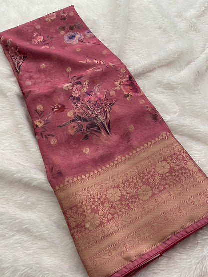 Premium chiffon
