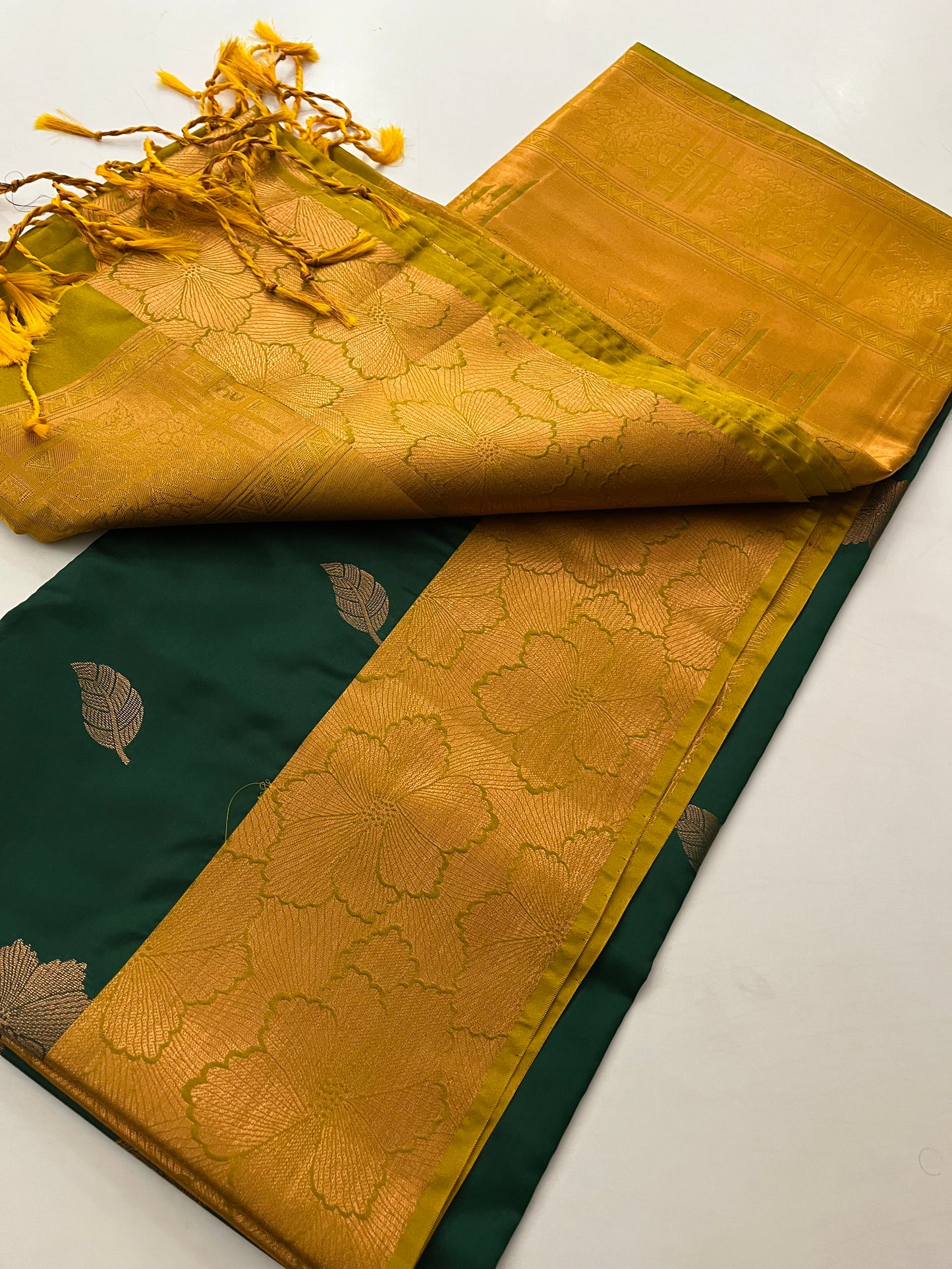 Semi Silk Fancy