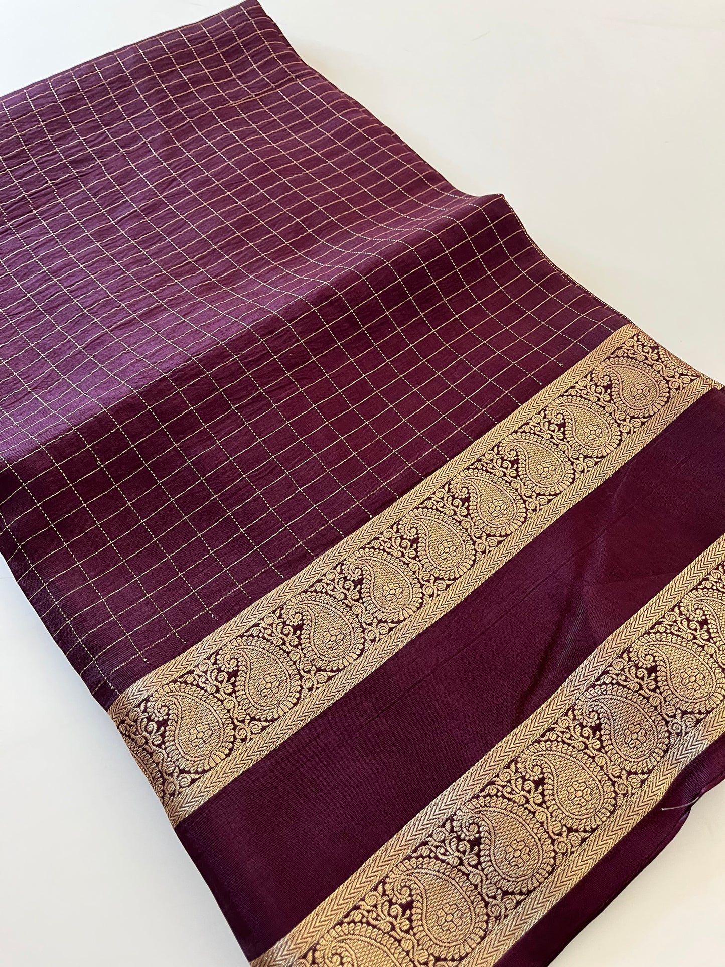 Banarasi Viscose family