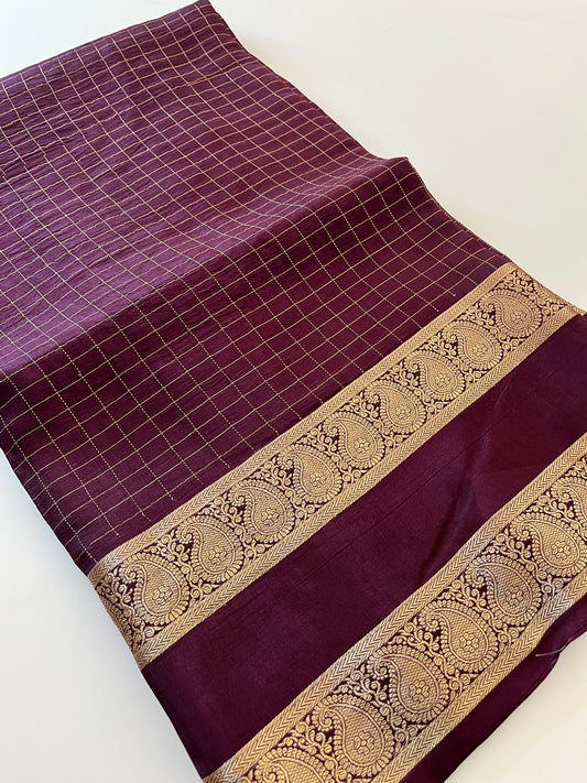 Banarasi Viscose family