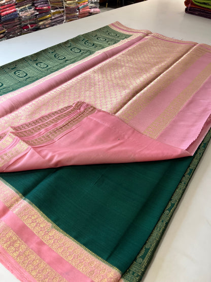Banarasi Brocade Fancy