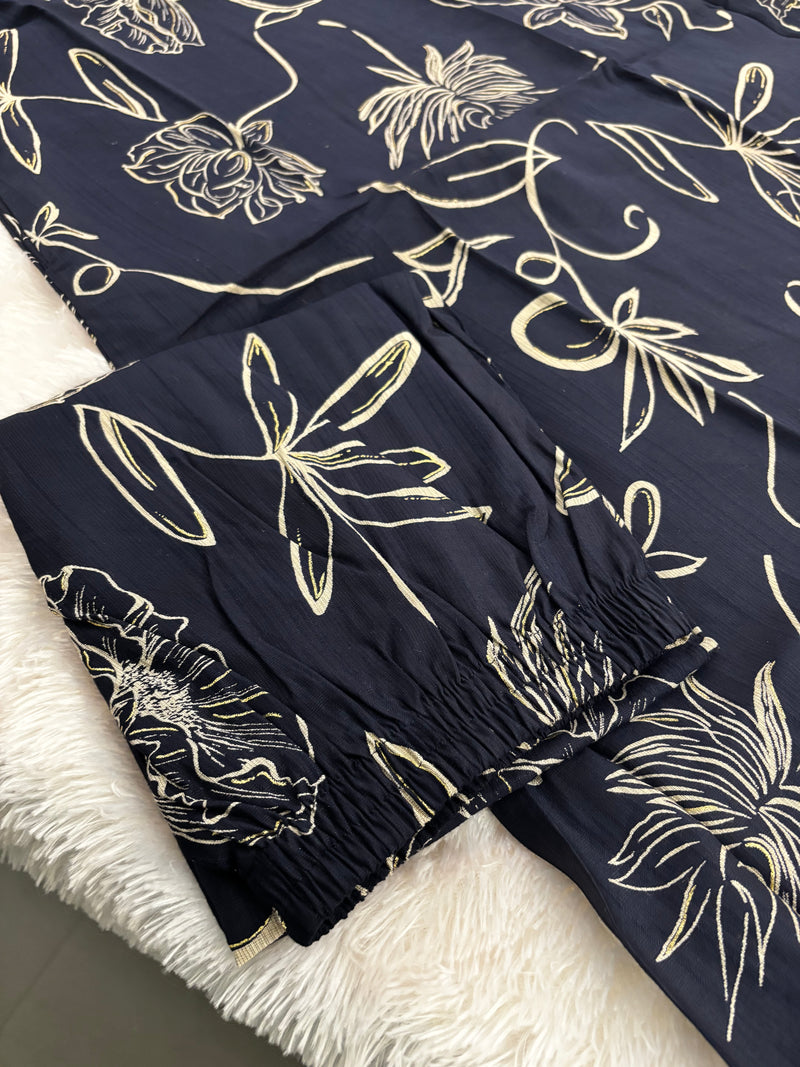 2Pc Cord Set