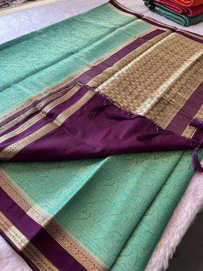 Banarasi Brocade Fancy
