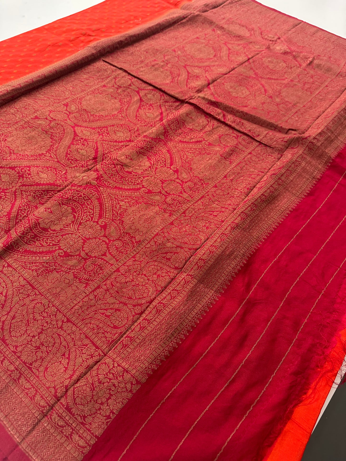 Tussar Fancy -J1
