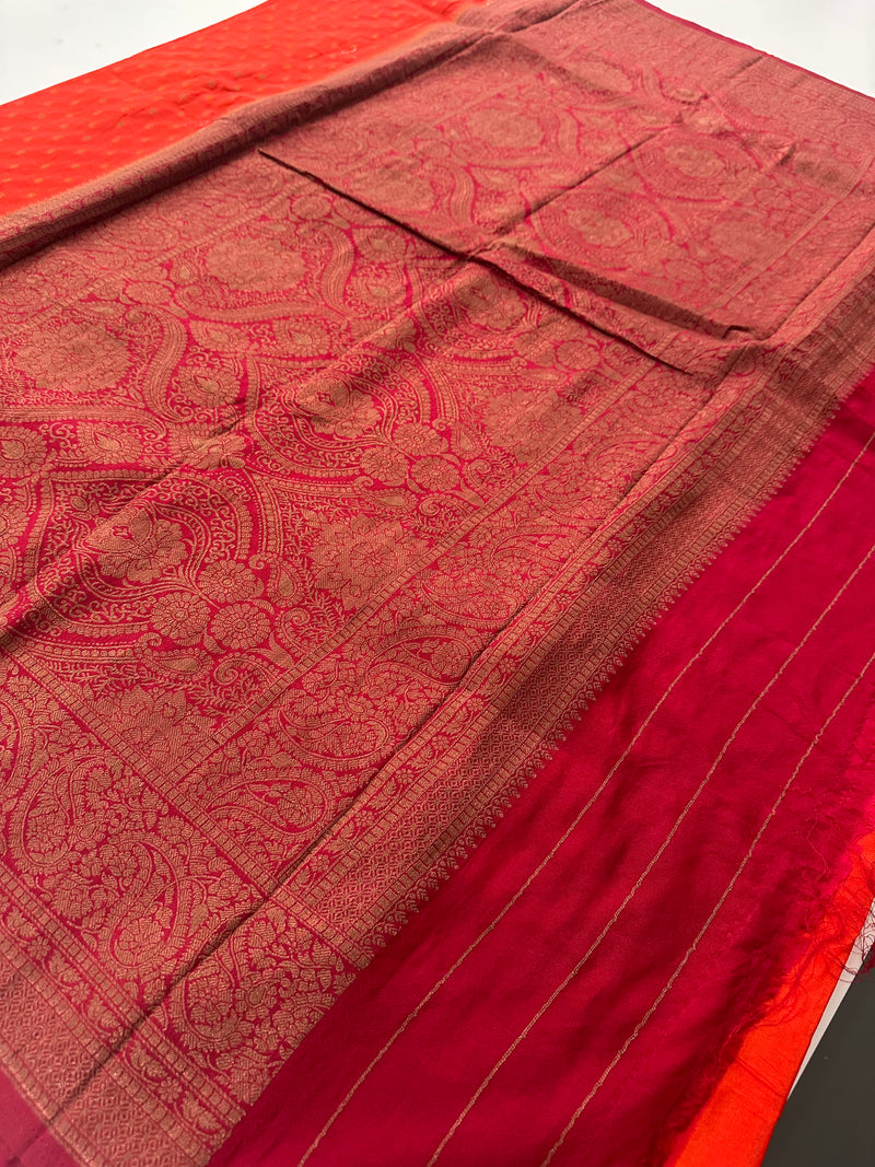 Tussar Fancy -J1