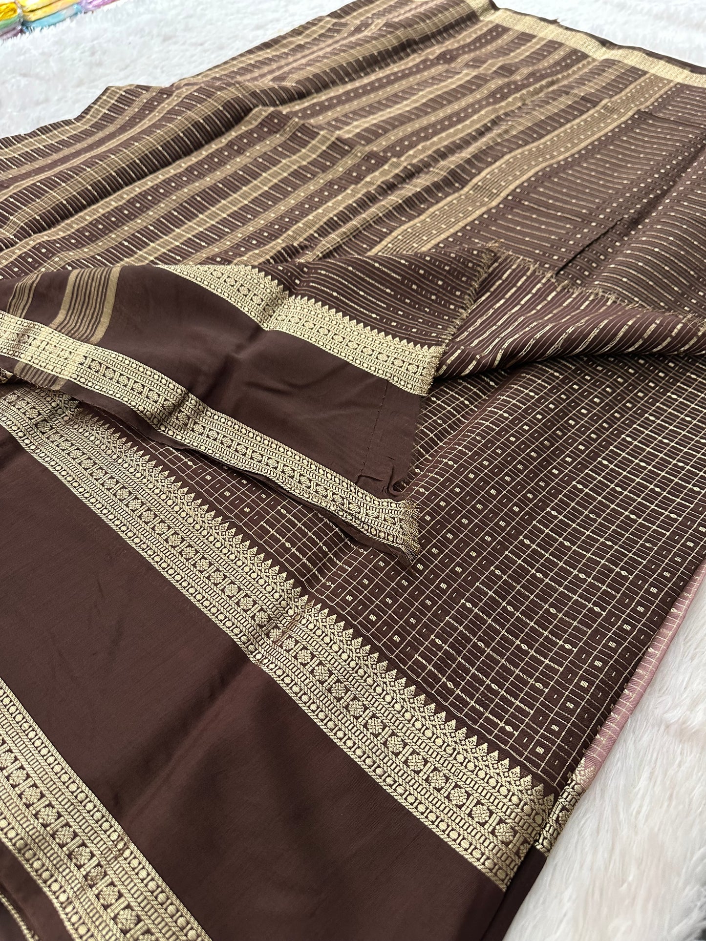 Soft cotton Fancy-M18