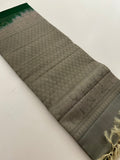 Kanchi PureMix Saree -AU4