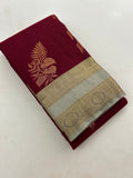Kanchi Semi Silk-J8