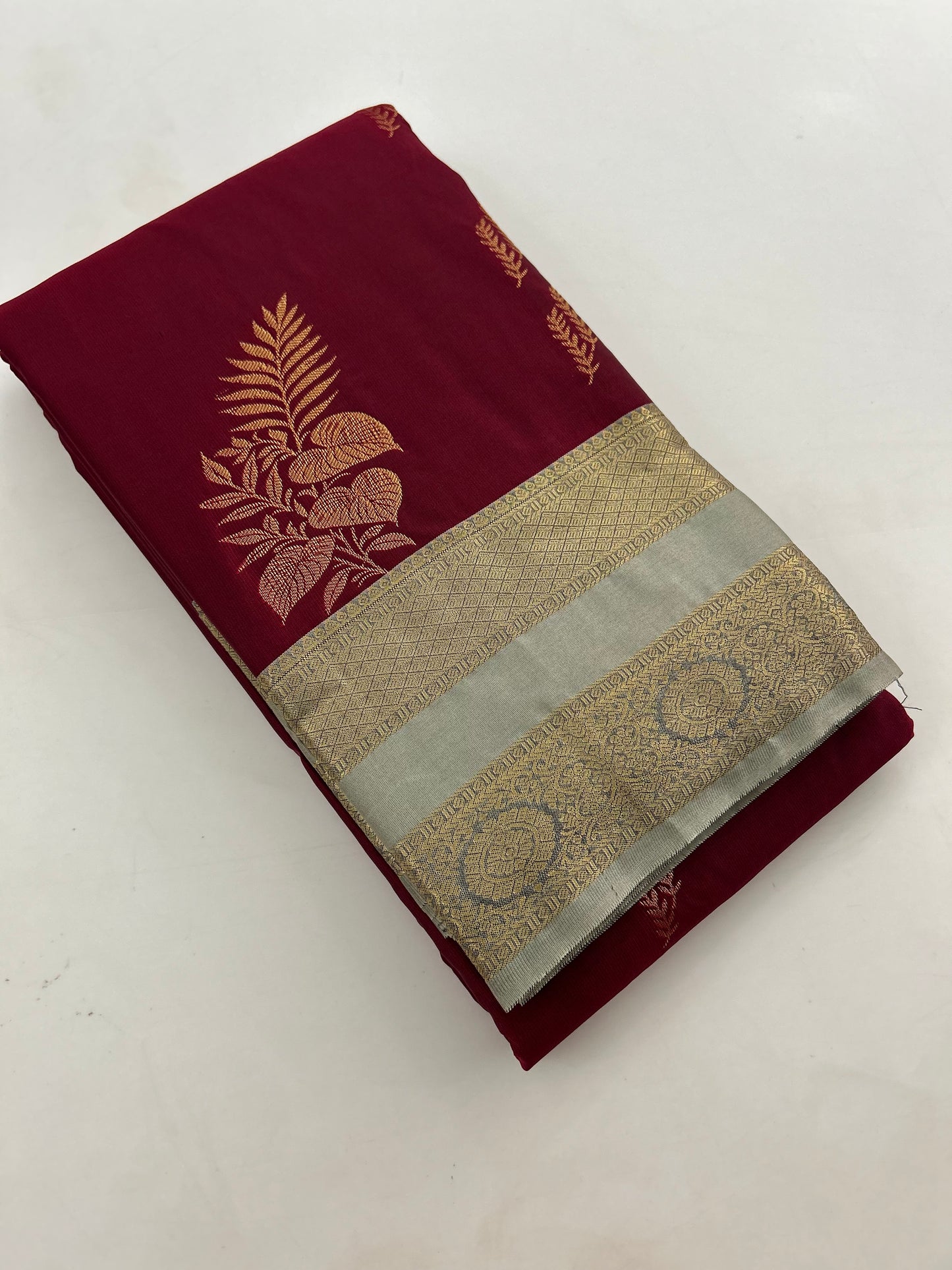 Kanchi Semi Silk-J8